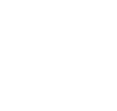 Custom Fabricators Logo White